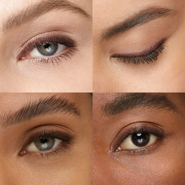 KIKO MILANO INTENSE COLOUR LONG LASTING EYELINER (04- PEARLY BROWN)
