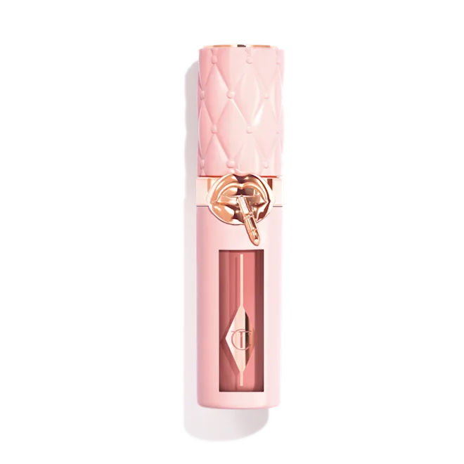 CHARLOTTE TILBURY BIG LIP PLUMP GASM (PILLOW TALK FAIR TO MEDIUM)