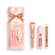 CHARLOTTE TILBURY PILLOW TALK  LIP & CHEEK KIT LIP (PILLOW TALK)