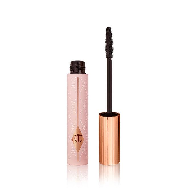 Charlotte Tilbury Pillow Talk Push Up Lashes! Mascara