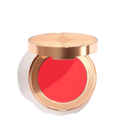 CHARLOTTE TILBURY PILLOW TALK LIP & CHEEK GLOW COLOUR OF DREAMS (SUN-BLUSHED GLOW)