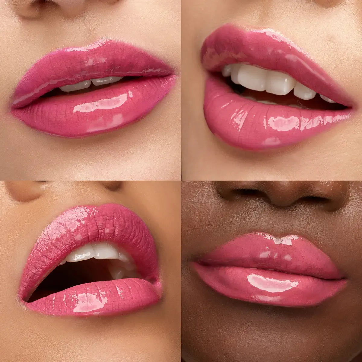 KIKO MILANO UNLIMITED DOUBLE TOUCH LIQUID LIP COLOUR (119 RHODEDENDRON PINK)