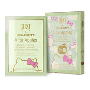 PIXI BEAUTY + HELLO KITTY A FOR APPLES