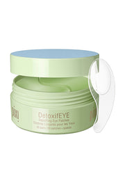 PIXI BEAUTY EYEPATCHES DETOXI F EYE