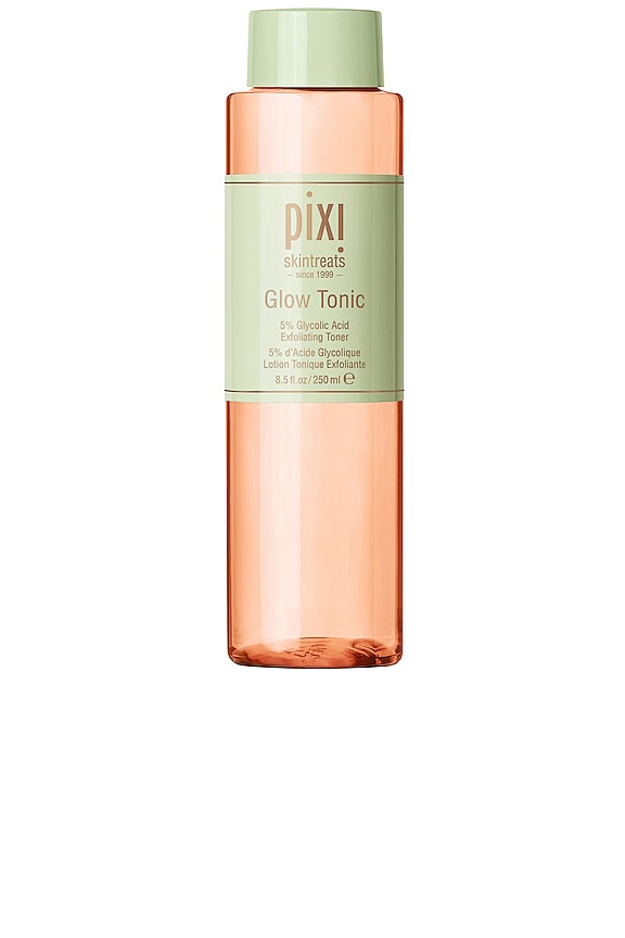PIXI SKINTREATS GLOW TONIC 5% GLYCOLIC ACID EXFOLIATING TONER