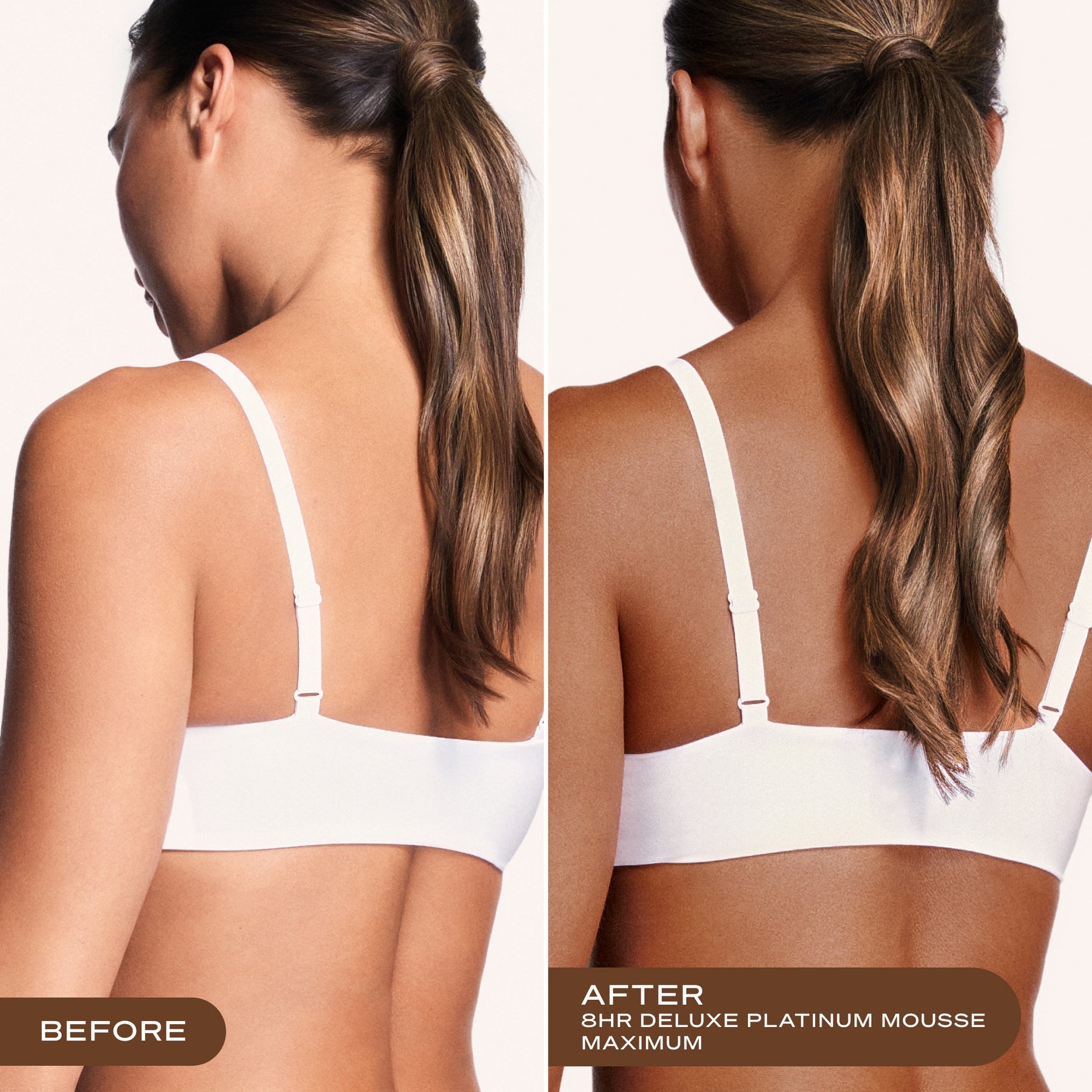 LOVING TAN HR DELUXE PLATINIUM SELF TANNING MOUSE MAXIMUM