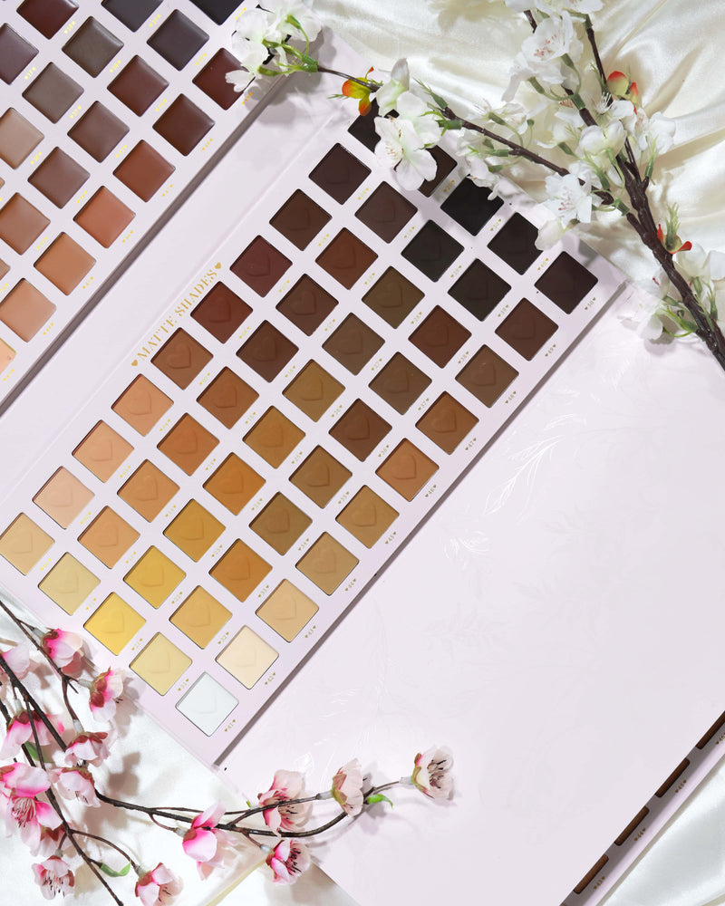 P.LOUISE COSMETICS WEDDING WISH BRIDAL SERIES XXLARGE