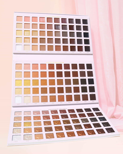 P.LOUISE COSMETICS WEDDING WISH BRIDAL SERIES XXLARGE