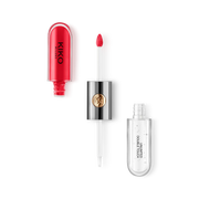 KIKO MILANO UNLIMITED DOUBLE TOUCH LIQUID LIP COLOUR (109 STRAWBERRY RED)