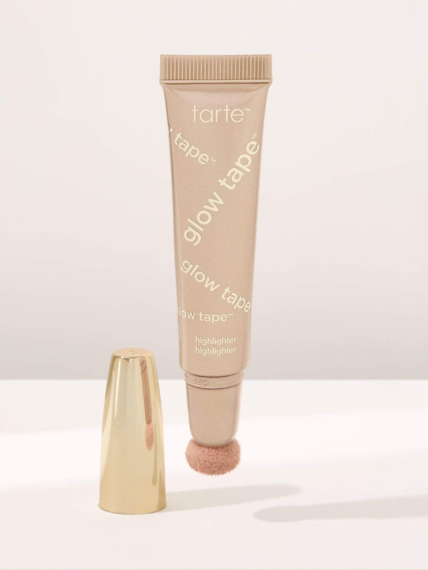 Tarte Cosmetics Glow Tape™ Highlighter (Pearl Glow)