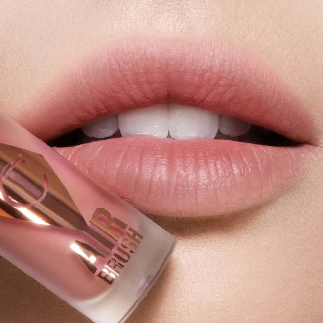 CHARLOTTE TILBURY AIRBRUSH FLAWLESS LIP BLUR (PILLOW TALK BLUR)