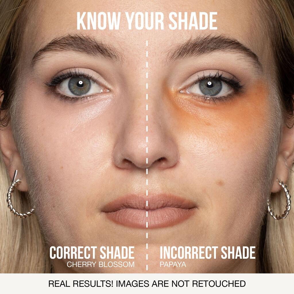 Huda Beauty  #Fauxfilter Color Corrector (Lychee)
