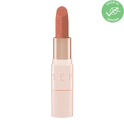 SEPHORA MATTE VELVET LIPSTICK (01 OUT OF YOUR LEAGUE)