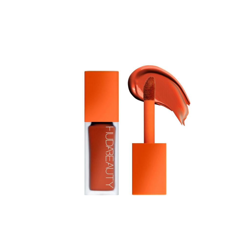 Huda Beauty  #Fauxfilter Color Corrector (Blood Orange)