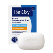 PANOXYL ACNE TRATEMENT BAR
