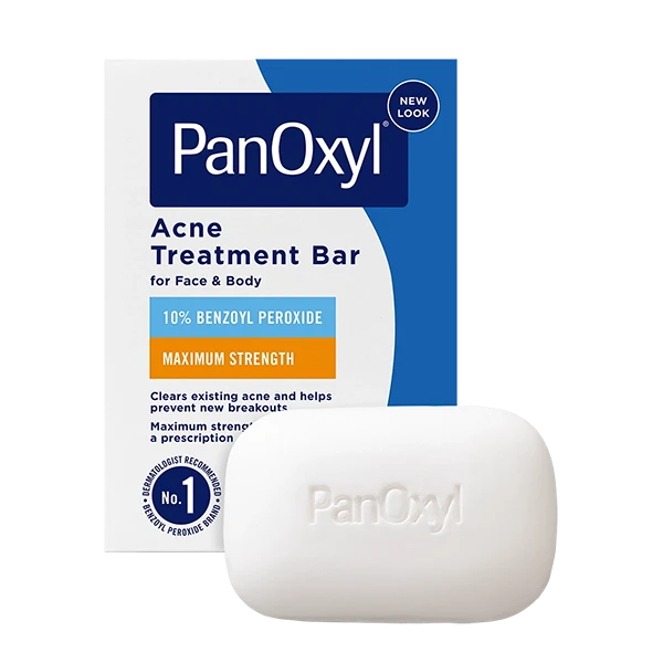 PANOXYL ACNE TRATEMENT BAR