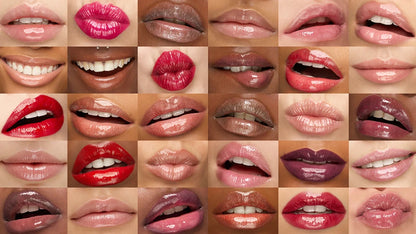 KIKO MILANO 3D HYDRA LIP GLOSS (03-pearly apricot)