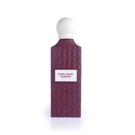 IBRAQ IBRAHIM AL QURASHI PURPLE HEART DIAMOND
