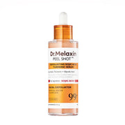 DR.MELAXIN  PEEL SHOT EXFOLIATING KOJIC ACID TURMERIC SERUM
