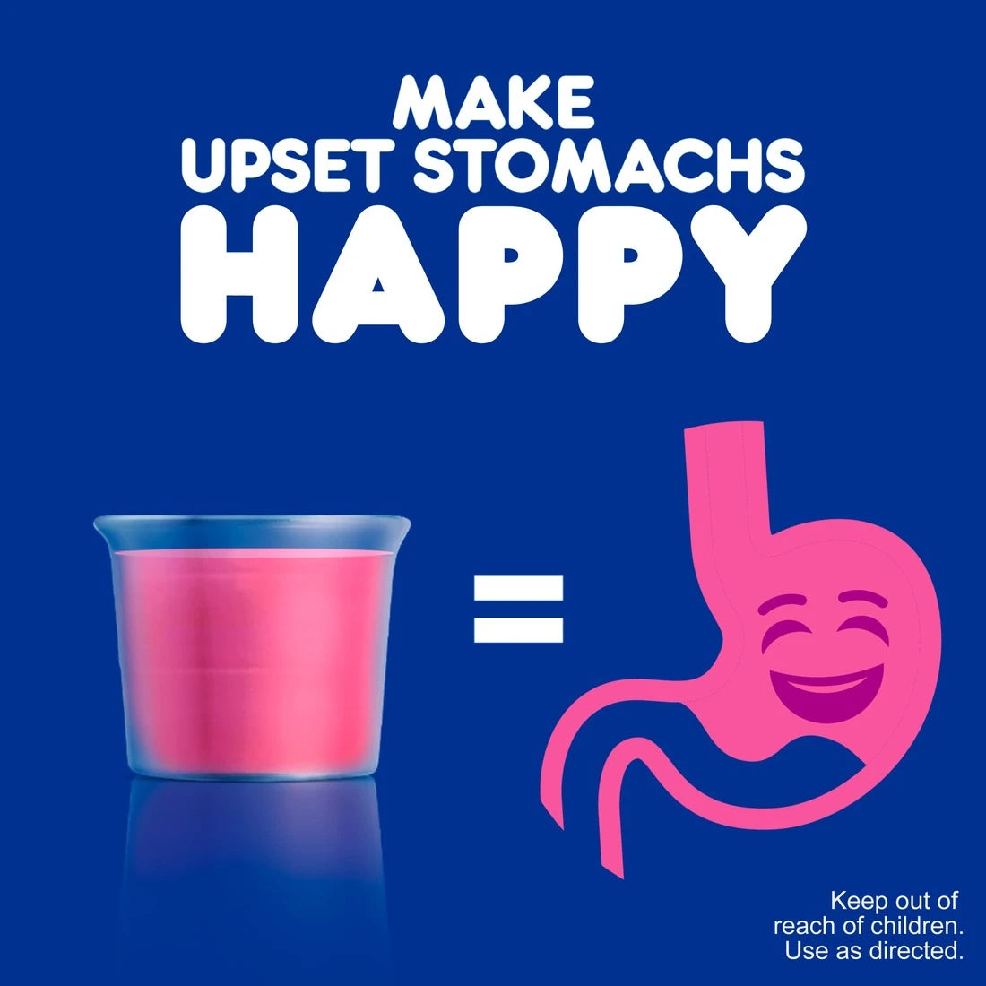 PEPTO ULTRA BISMOL ULTRA LIQUID