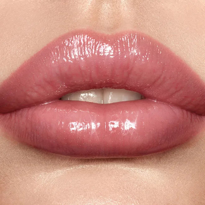 CHARLOTTE TILBURY PILLOW TALK LIP & CHEEK SECRETS PILLOW TALK SECRETS