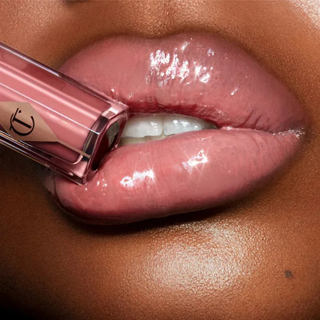 CHARLOTTE TILBURY PILLOW TALK LIP & CHEEK SECRETS PILLOW TALK SECRETS