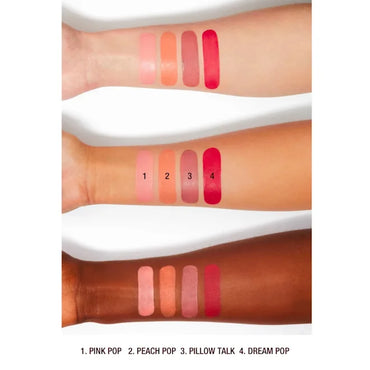 CHARLOTTE TILBURY BEAUTY LIGHT WAND  (Pillow Talk pink Pop)