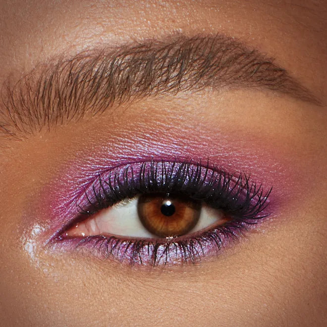 CHARLOTTE TILBURY HYPNOTISING POP SHOTS PILLOW TALK ULTRA VIOLET - MULTI-DIMENSION (PILLOW TALK ULTRA VIOLET)