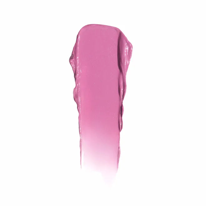 CHARLOTTE TILBURY  UNREAL LIP + CHEEK GLOW BLUSH STICK WITH HYALURONIC ACID (PRETTY GLOW)