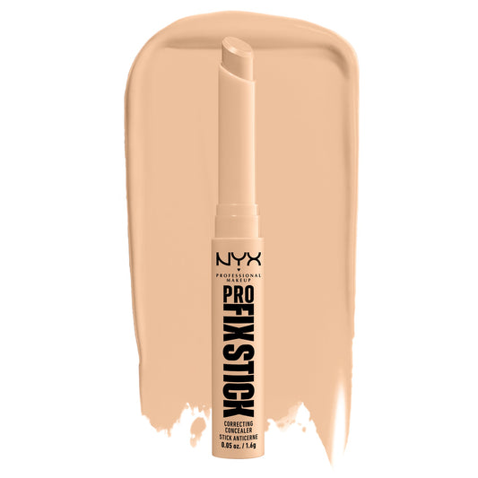 NYX PROFESSIONAL MAKEUP PRO FIX XTICK CORRECTOR CONCEALER STICK ANTICERNE (CCS 08)