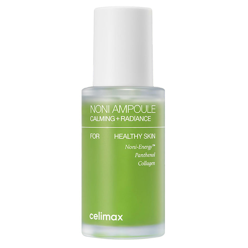 CELIMAX NONI ENERGY AMPOULE SERUM