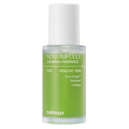 CELIMAX NONI ENERGY AMPOULE SERUM