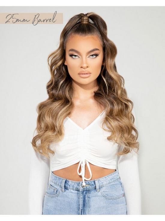 Beauty Works Professional Styler Trio Edition