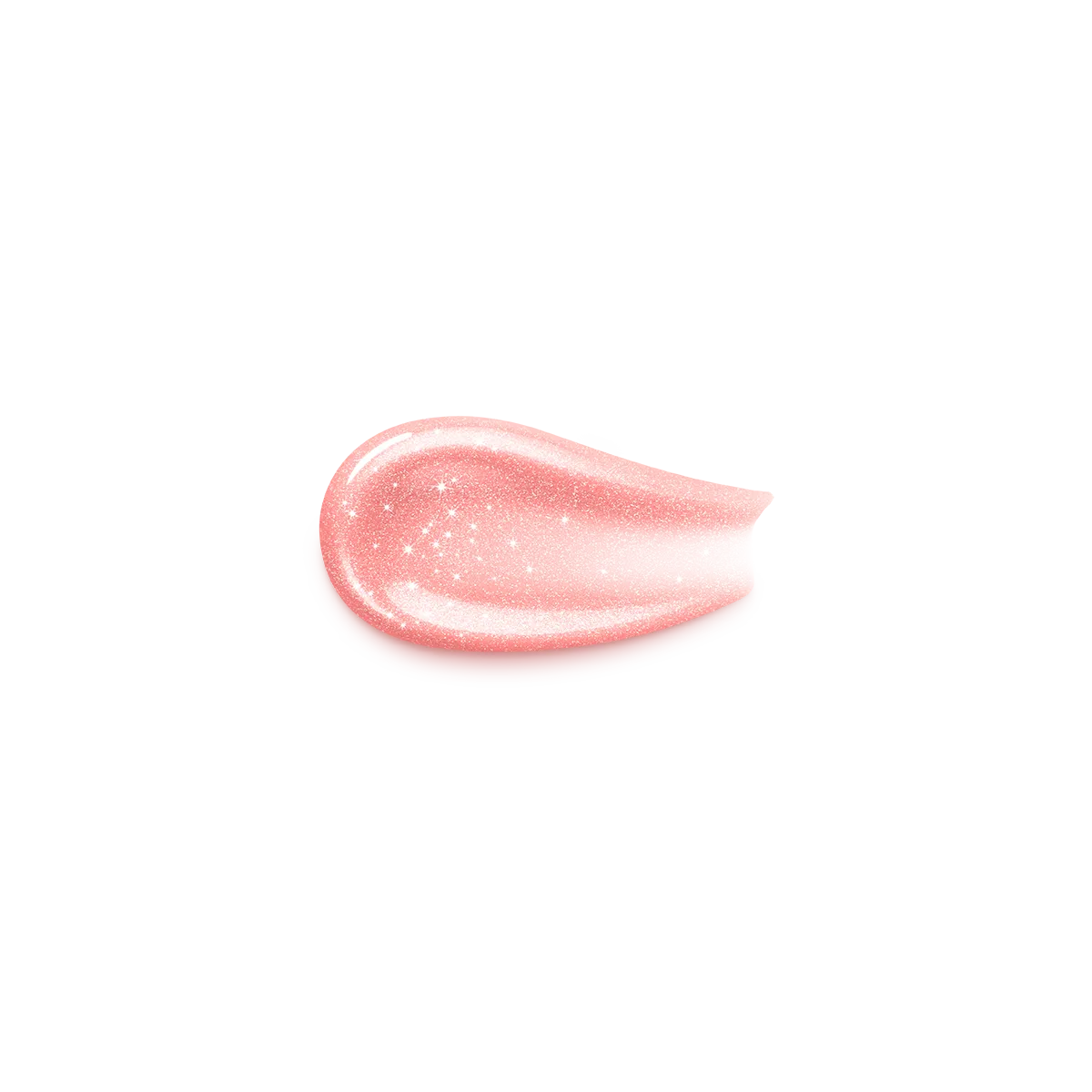 KIKO MILANO 3D HYDRA LIP GLOSS (04 PEARLY PEACH ROSE)