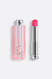 CHRISTIAN DIOR LIP GLOW LIP BALM HYDRATION ( 007 RASPBERRY)