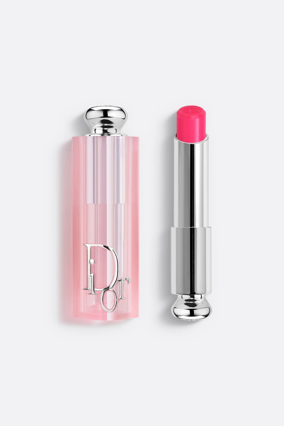 CHRISTIAN DIOR LIP GLOW LIP BALM HYDRATION ( 007 RASPBERRY)
