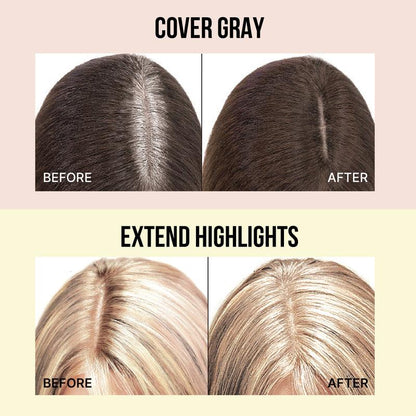 Color Wow Hair Root Cover Up(Blonde)