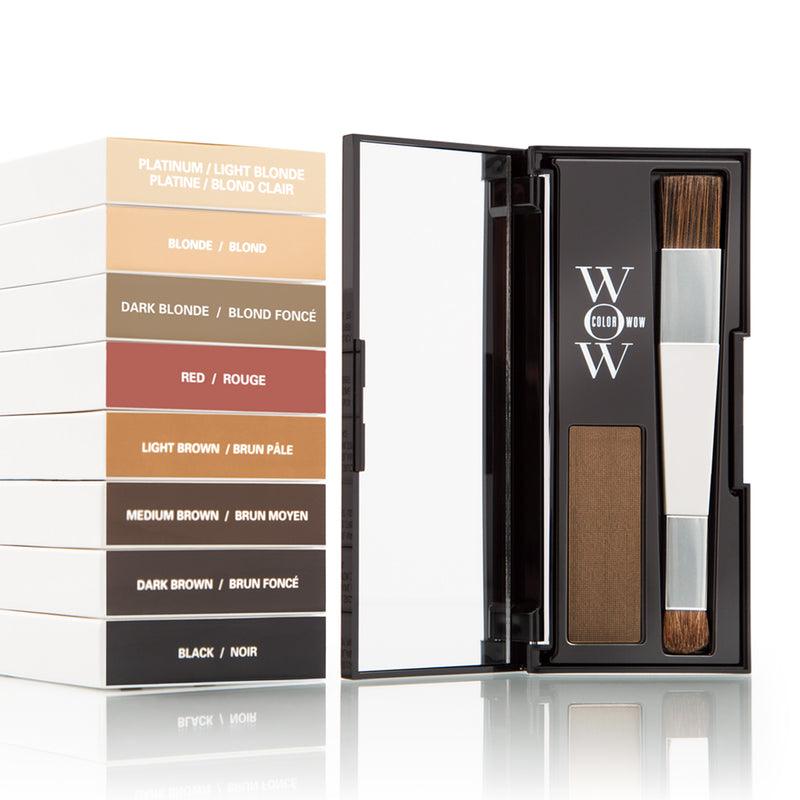COLORWOW HAIR ROOT COVER UP (Platinium)