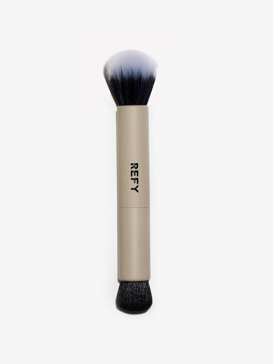 Refy Duo Face Brush