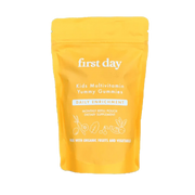 FIRST DAY KIDS DAILY ENRICHMENT MULTI GUMMIES