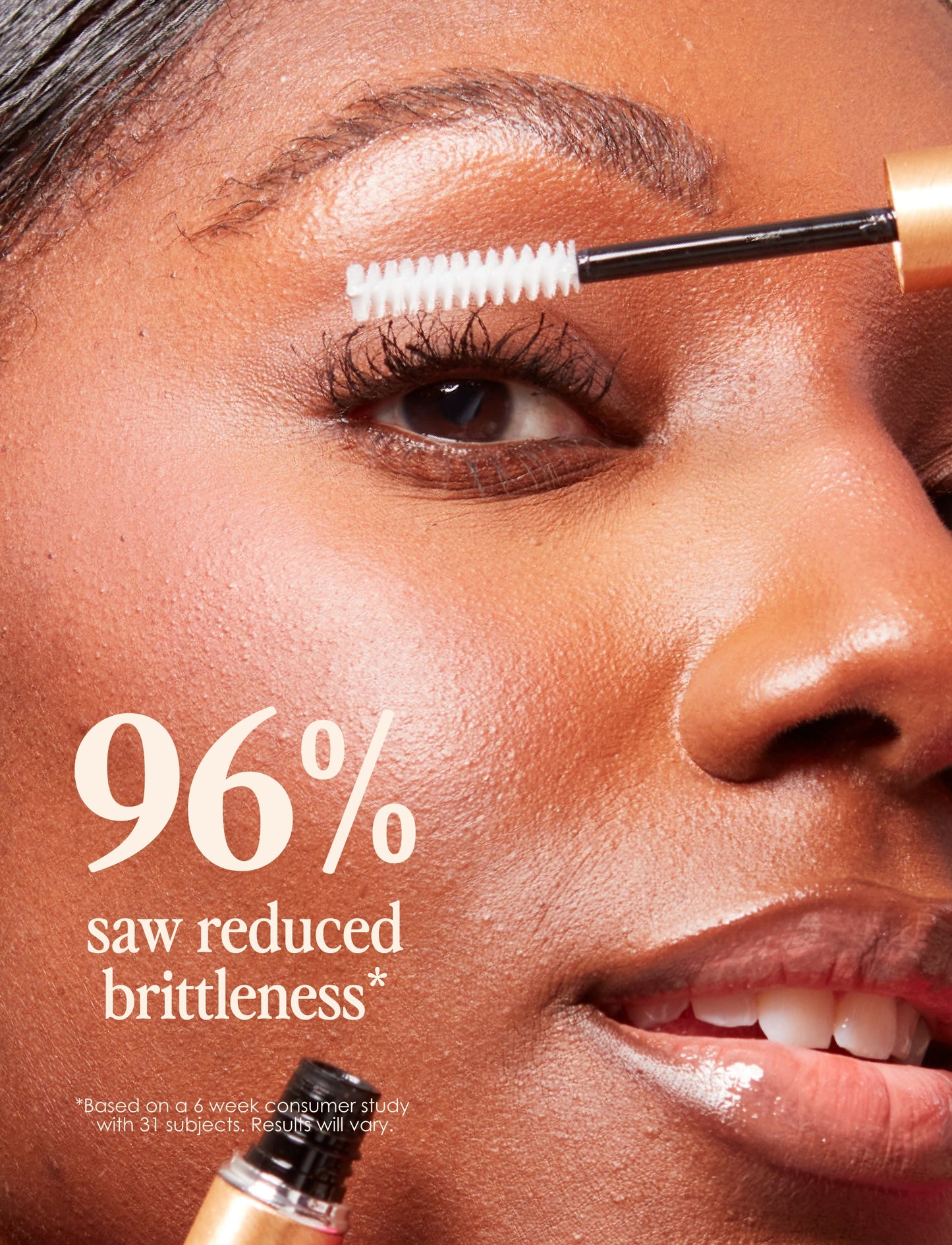 GRANDE CSOMETICS GRANDE REAPIR LEAVE IN LASH CONDITIONER