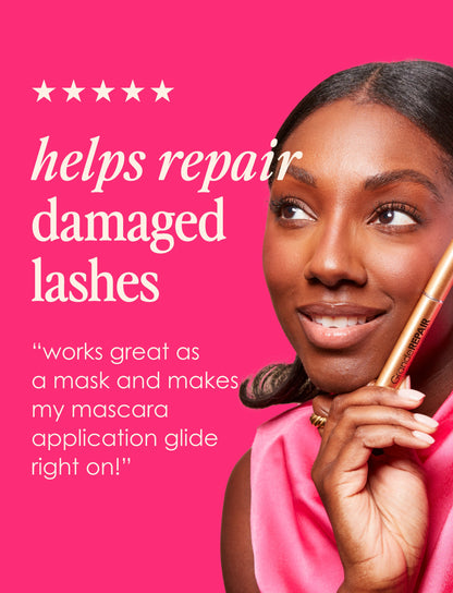 GRANDE CSOMETICS GRANDE REAPIR LEAVE IN LASH CONDITIONER