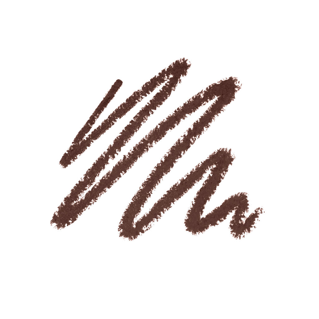 Huda Beauty Lip Liner Lip Contour 2.0 Automatic Matte Lip Pencil (rich brown)