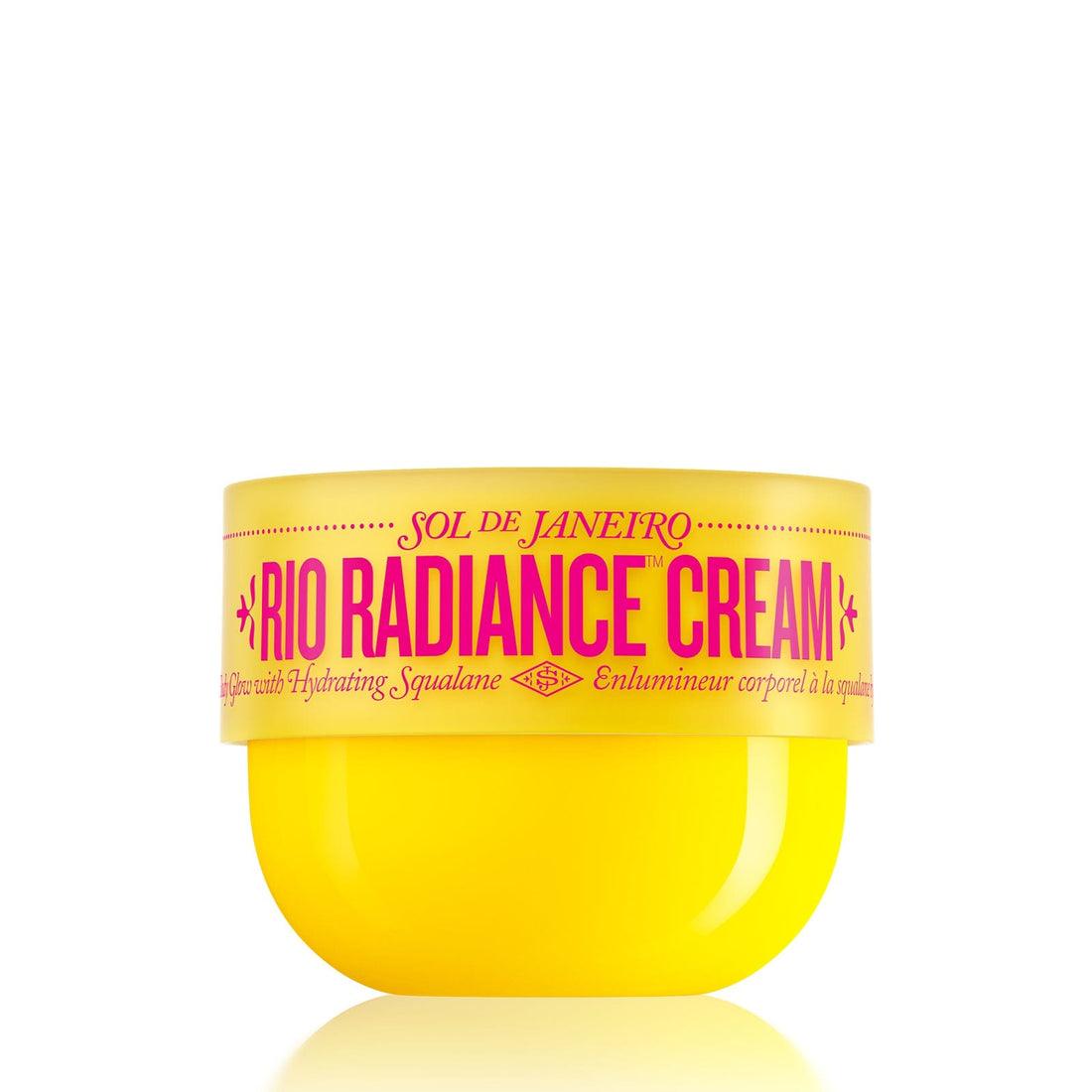 Sol De Janeiro Limited Edition Rio Radiance™ Body Glow Cream