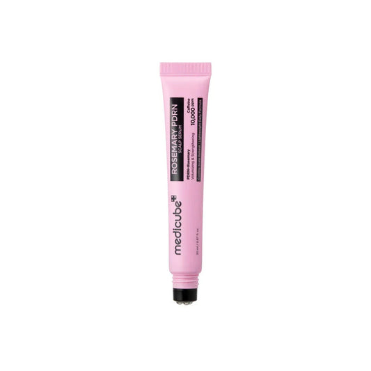 MEDICUBE ROSEMARY PDRN SCULP SERUM