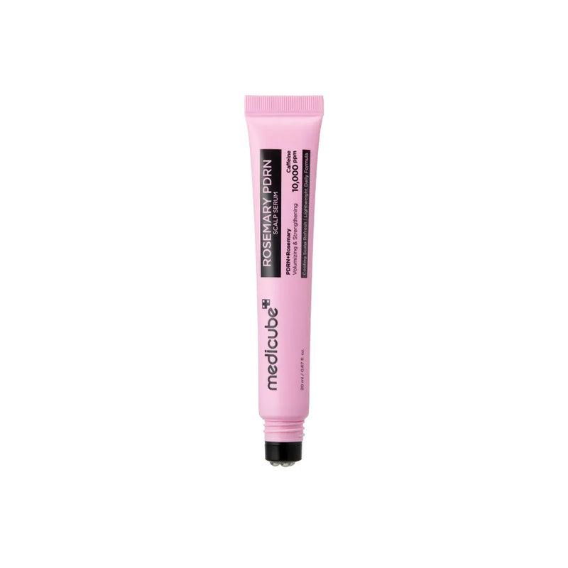 MEDICUBE ROSEMARY PDRN SCULP SERUM
