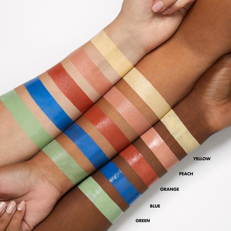 E.L.F Camo Color Correcting Concealer (Yellow)