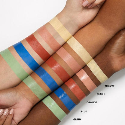 E.L.F Camo Color Correcting Concealer (Yellow)