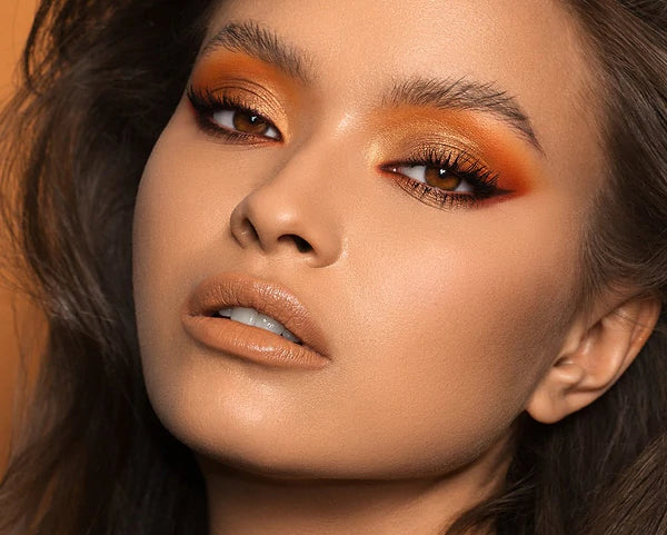 NATASHA DENONA SUNRISE  PALETTE  EYESHADOW PALETTE