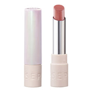 SEPHORA SHEER SHINE BRILLANCE LIPSTICK (01 BEIGE SPARKLE)